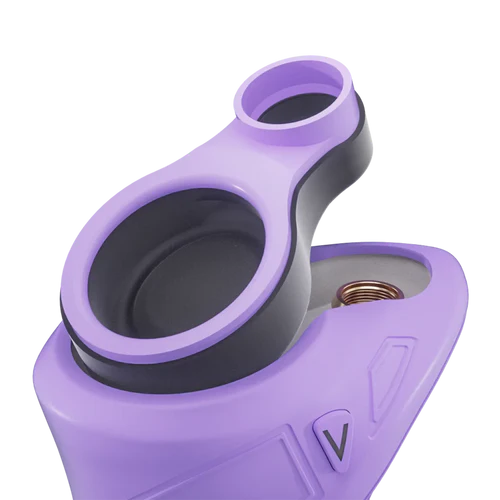 Focus V: Carta Sport "Connect" (Lilac)