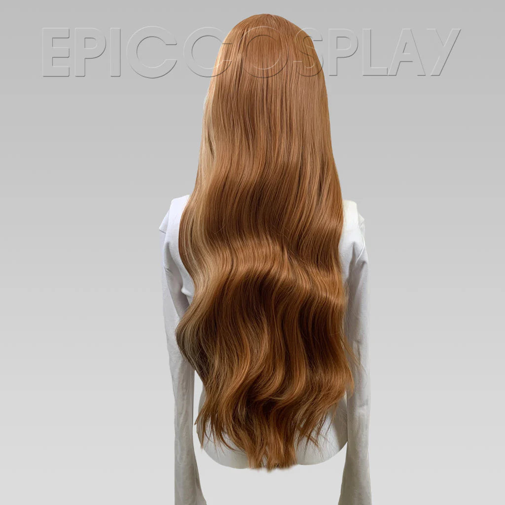 WIG: Thalia Long Wavy Ombre