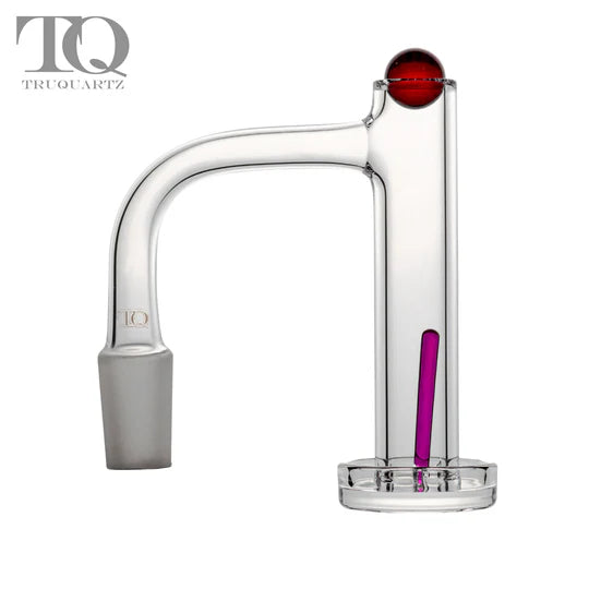 TruQuartz: Ctrl-Alt (14mm - 45°)