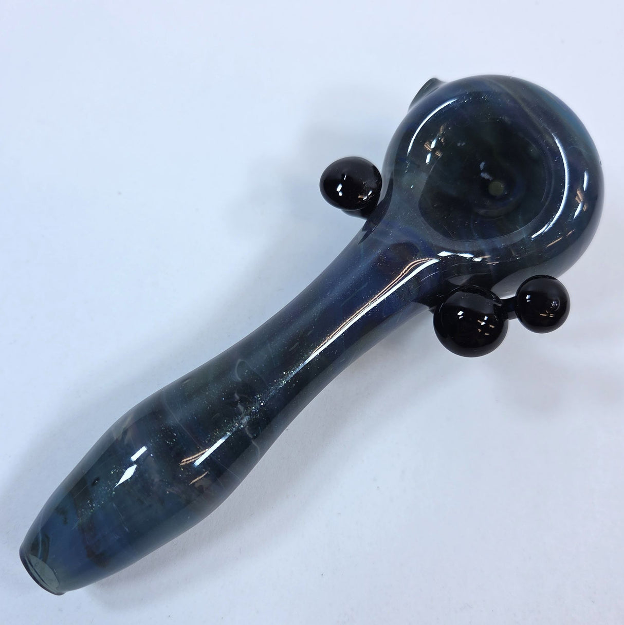 DiscoBox: Full Color Pipes (Glitter Mushrooms)