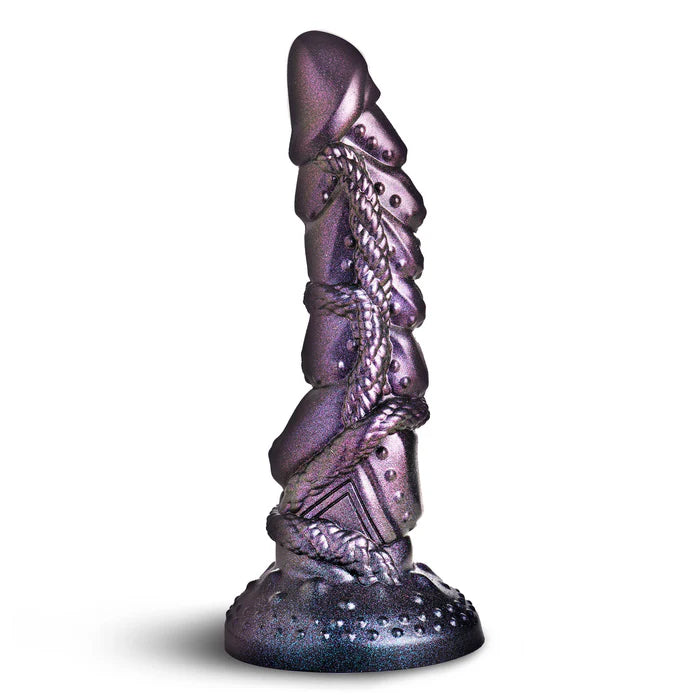 Creature Cocks Majestic - Ilias
