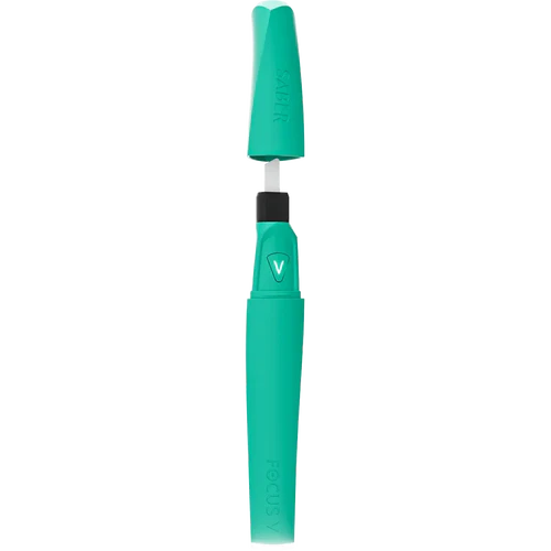 Focus V: "Saber" Hot Knife (Teal)