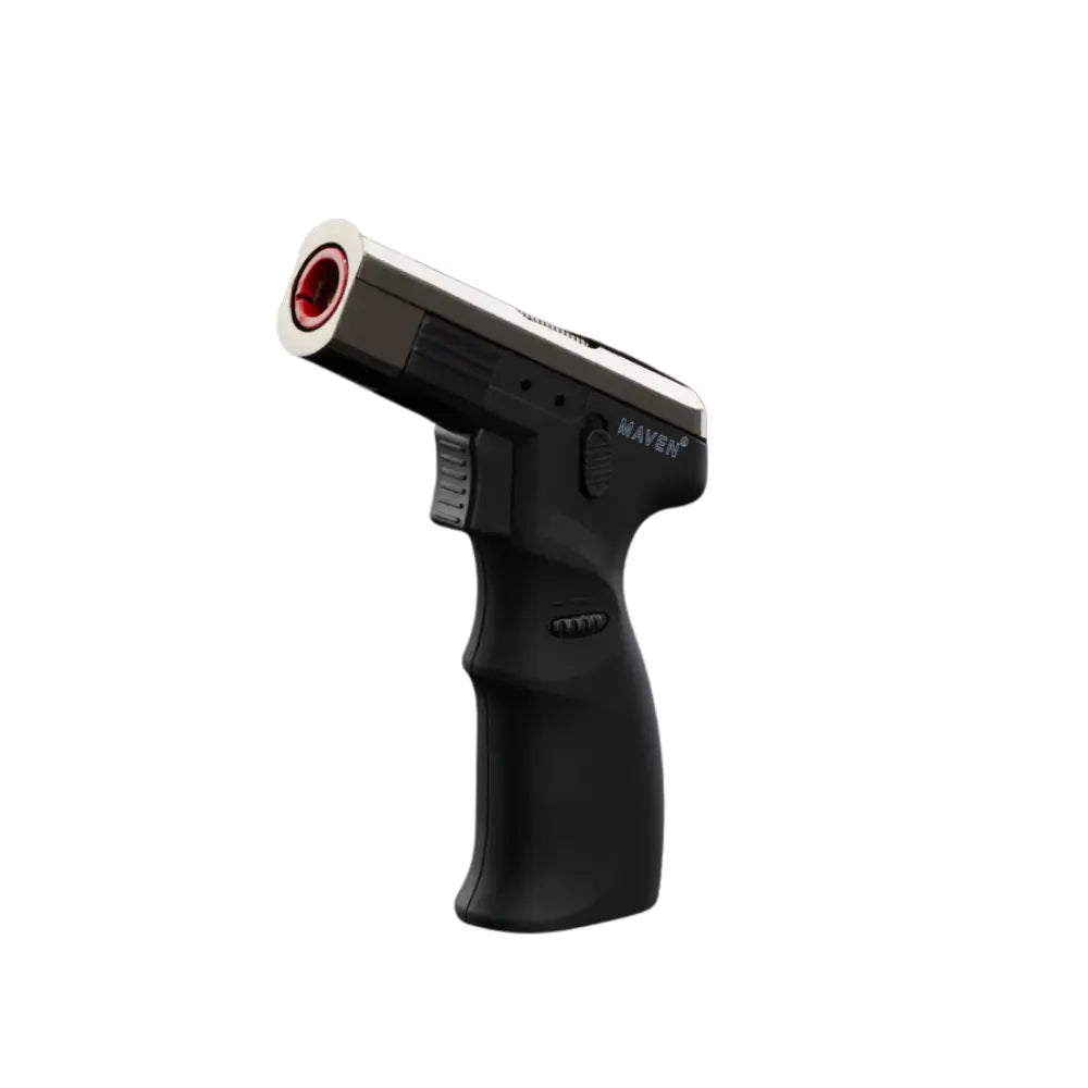 Maven: Model K (Gunmetal)