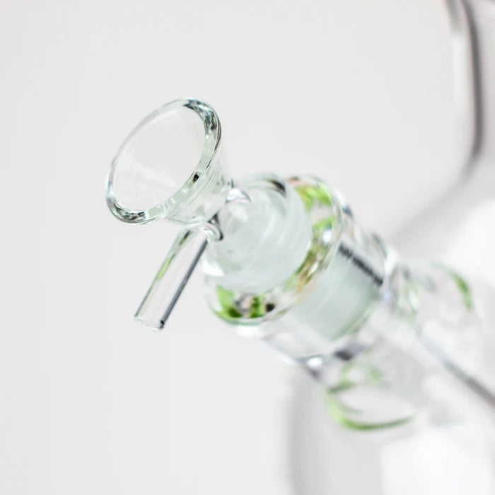 28" Xtreme 7mm Kink Zong Blue