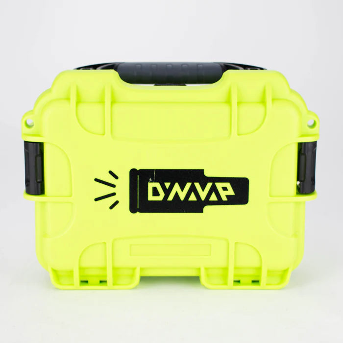 Dynavap: 2021 M with Turtle Shell Case