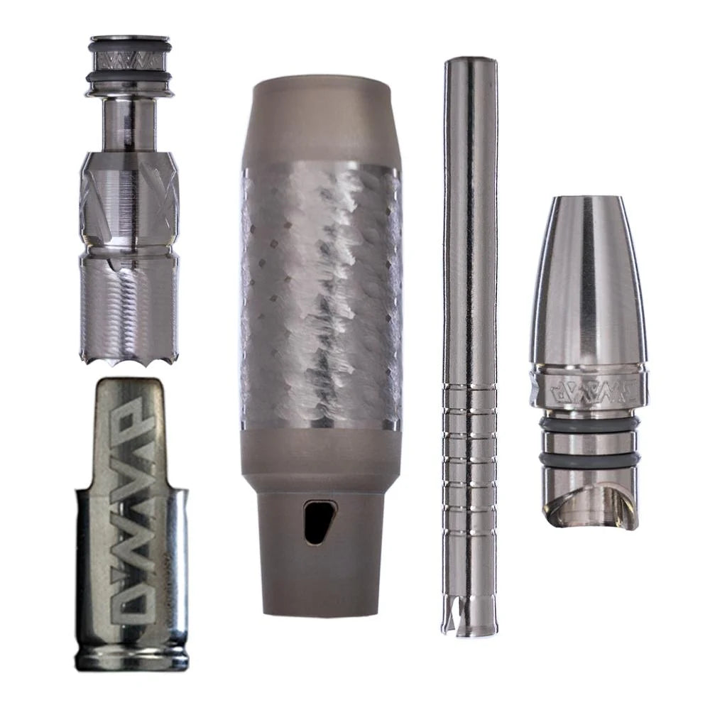 DynaVap: VonG X