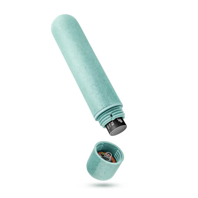 Gaia 1 Speed Eco Bullet-Aqua