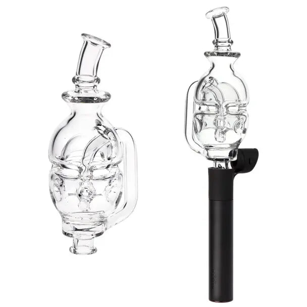Puffco: PIVOT 5" Fab Egg Recycler