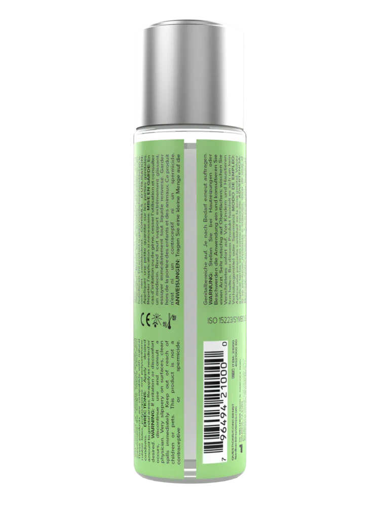 JO Cocktails - Mojito