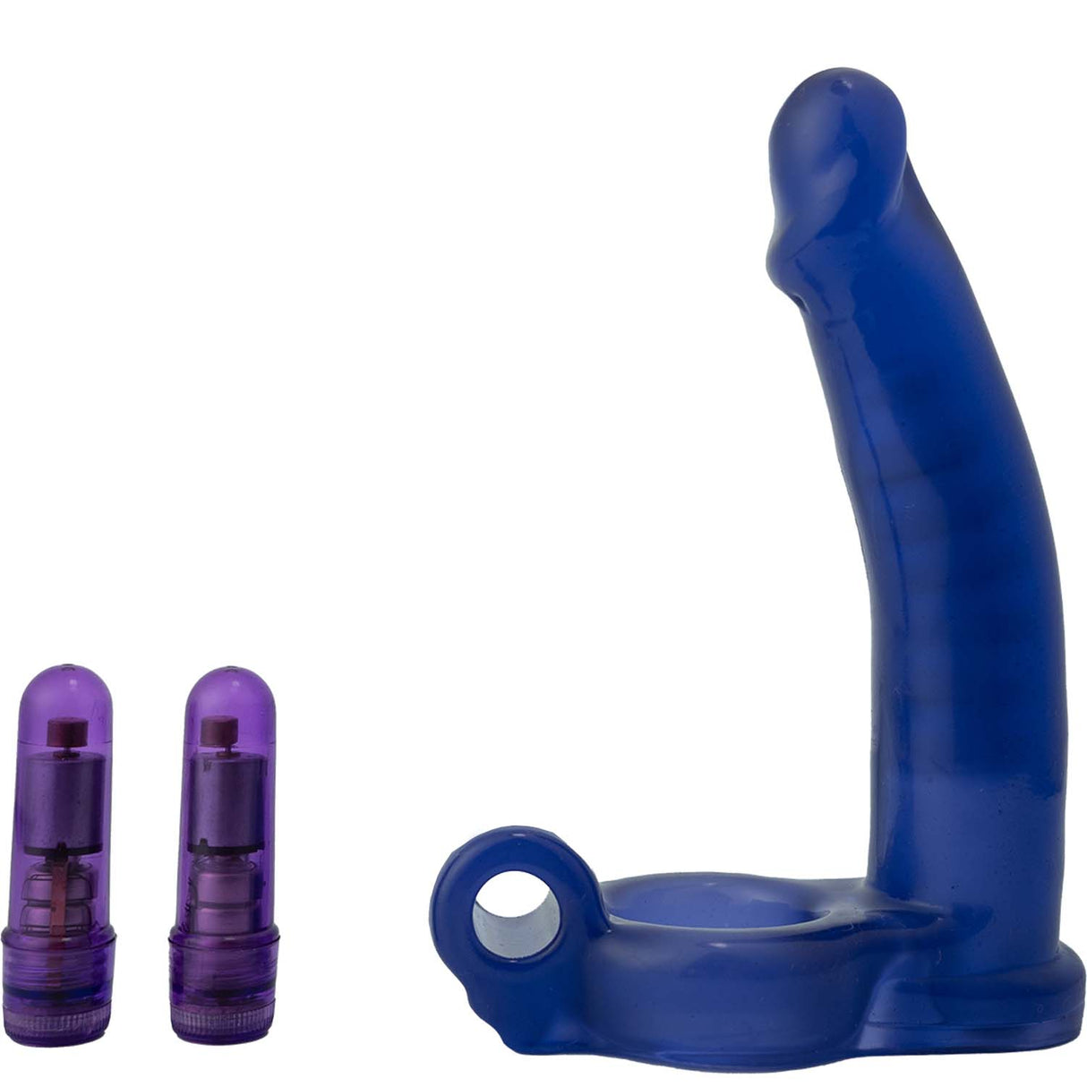 Double Penetrator-Purple