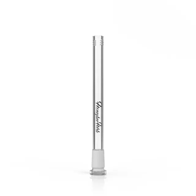 Honeybee Herb: Downstem (5" - Clear)
