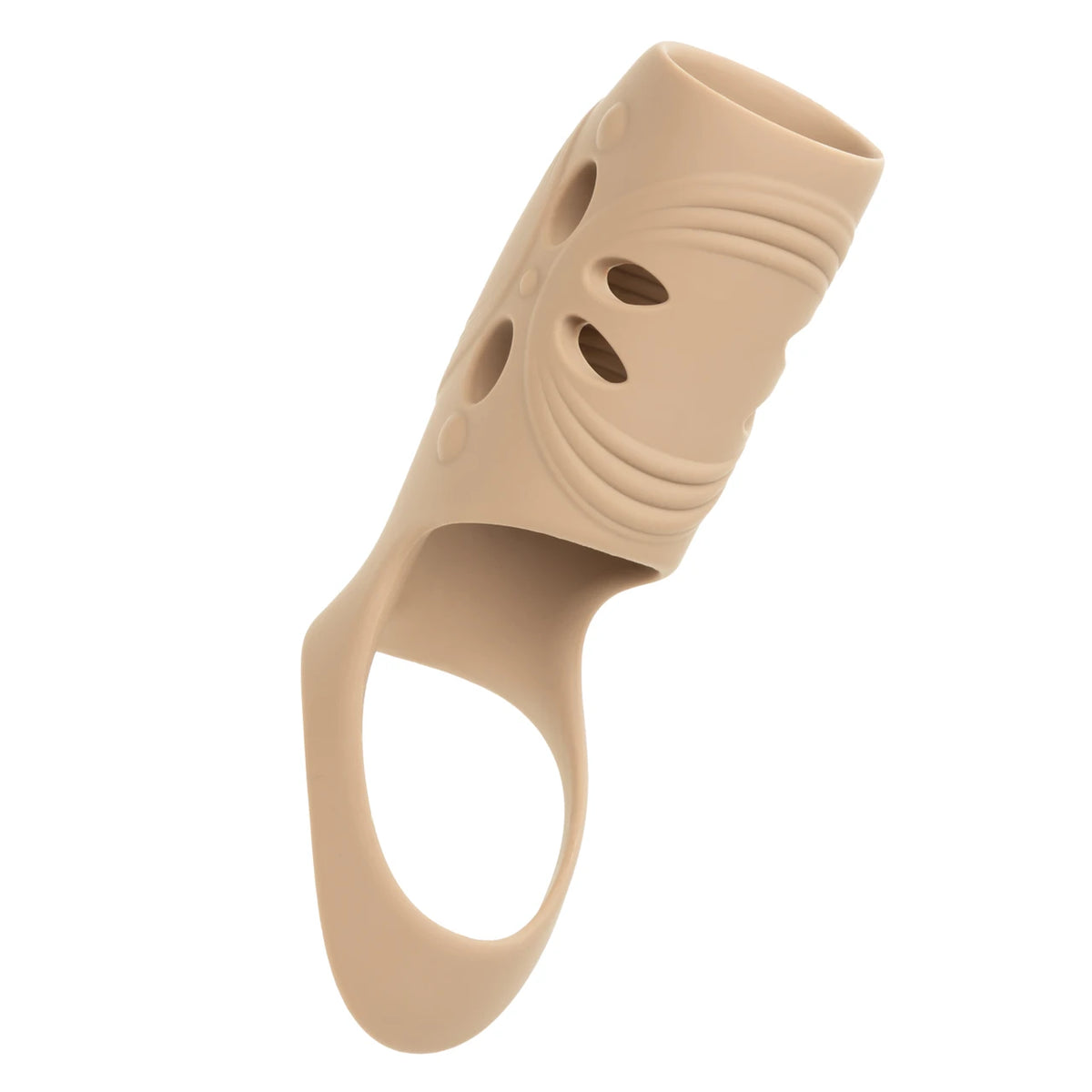 Performance Maxx Open End Sleeve - Ivory