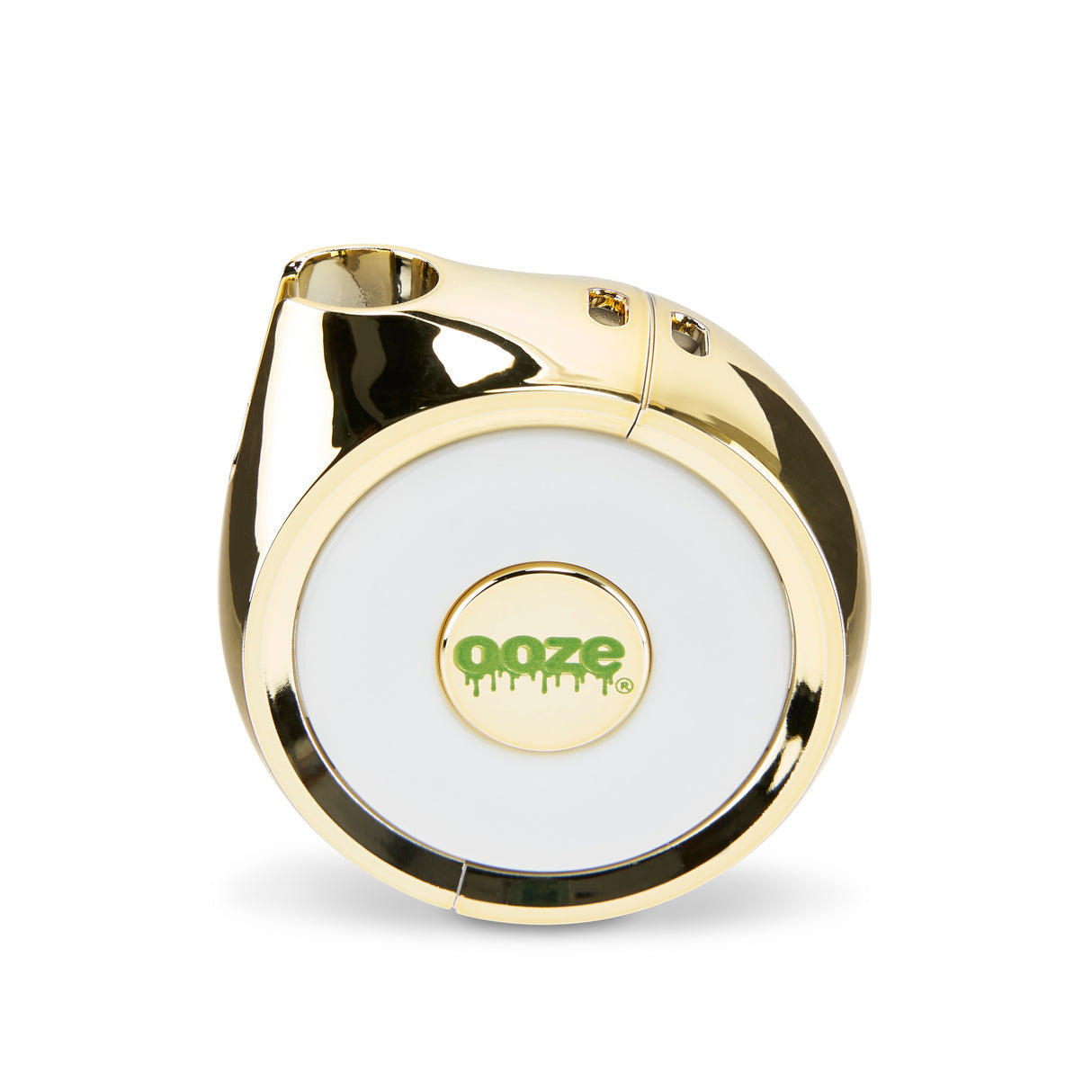 Ooze: "Movez" 510 w/ Speaker (Gold)
