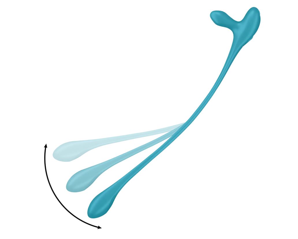 Satisfyer Plug & Play 1