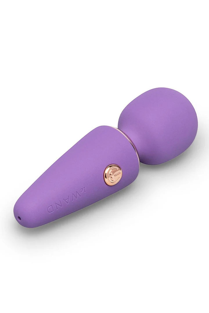 Le Wand Mini Micro Wand - Violet
