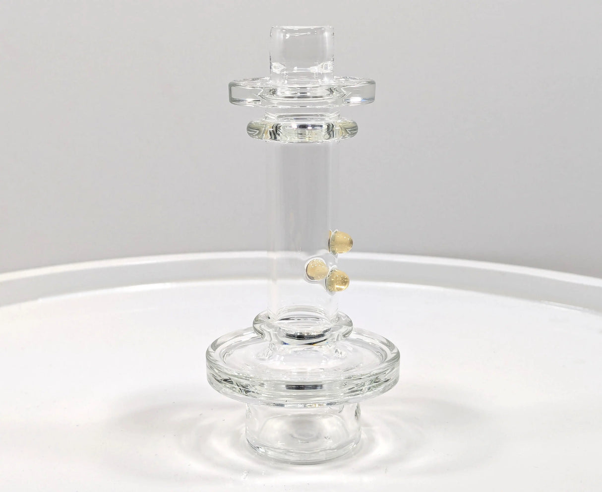 DiscoBox: Carta 2 "Dry Top" (Gold)