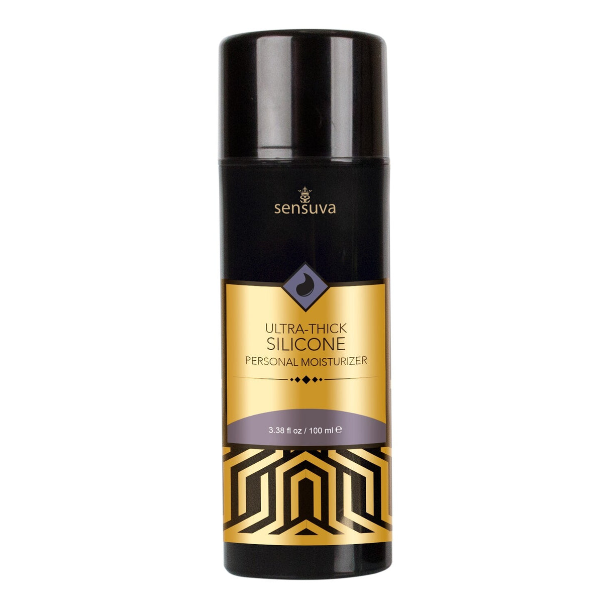 Sensuva Ultra Thick Silicone 4oz