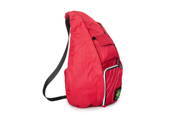 Dime Bags: "Slinger" Crimson