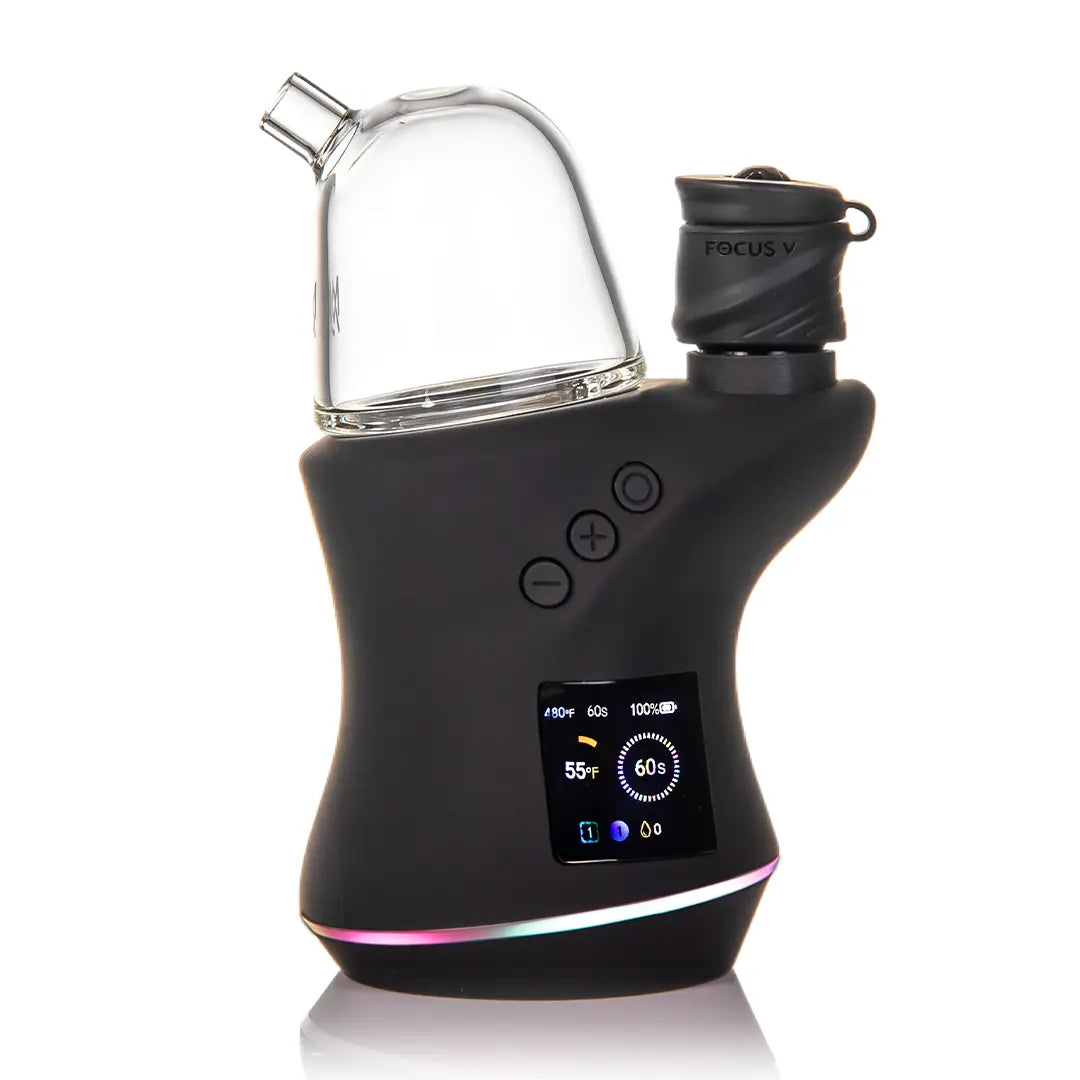 Focus V: MJ Arsenal "The Bridge" Carta Top