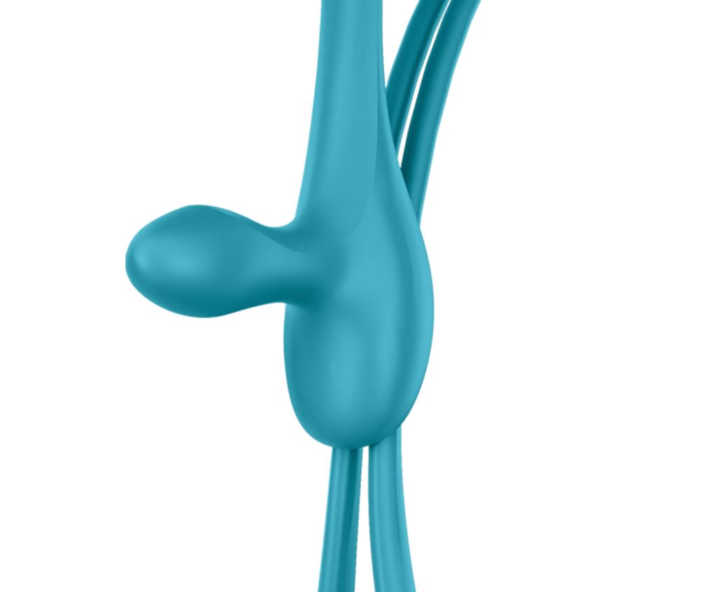 Satisfyer Plug & Play 1