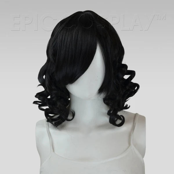 Wig: Diana- Black