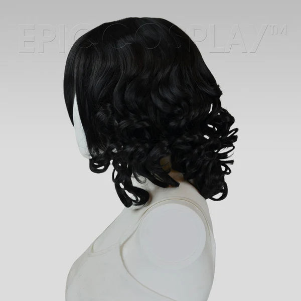 Wig: Diana- Black