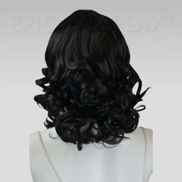 Wig: Diana- Black