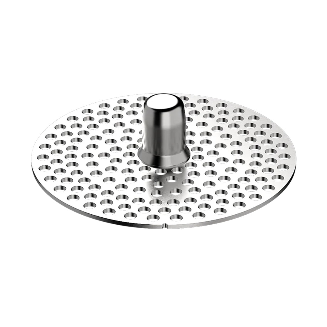 Flower Mill: 2.5" Mill Plate #4 (Coarse)