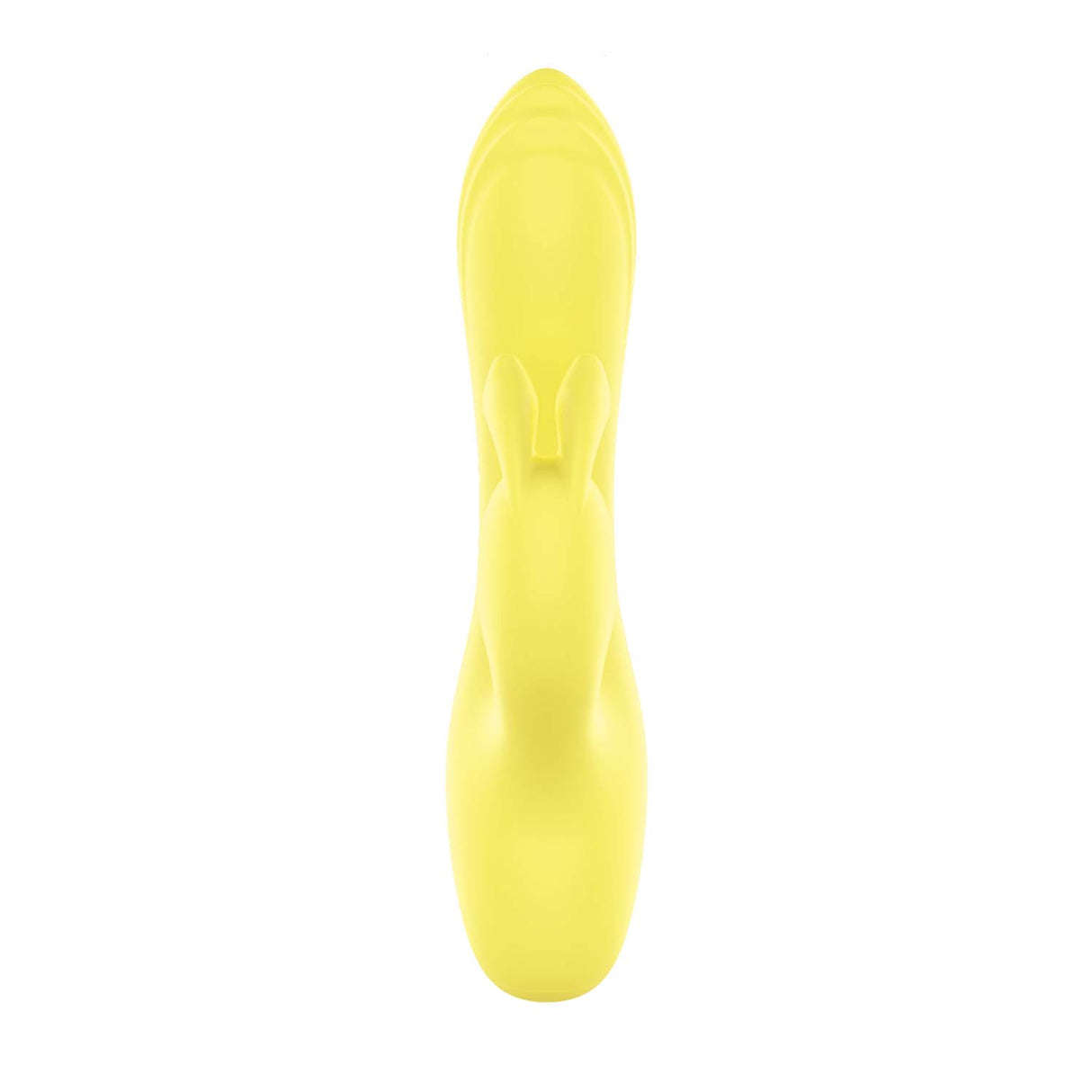 Sorbet Lemon Rabbit - Yellow