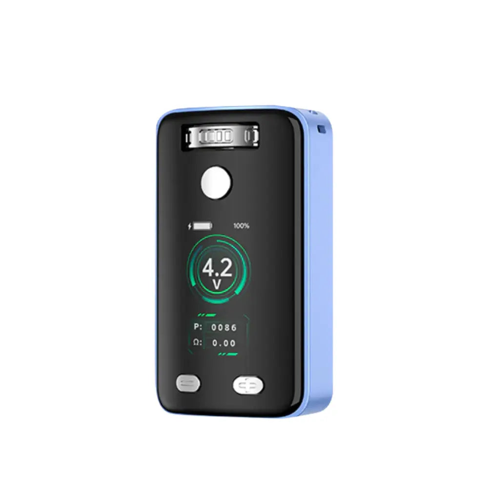 Yocan: Uni 3.0 Universal Box Mod (Lite Blue)