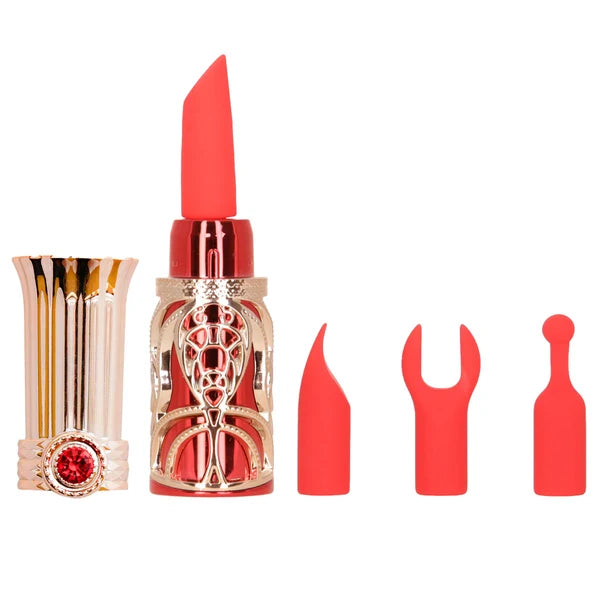 Ruby Kiss Lipstick