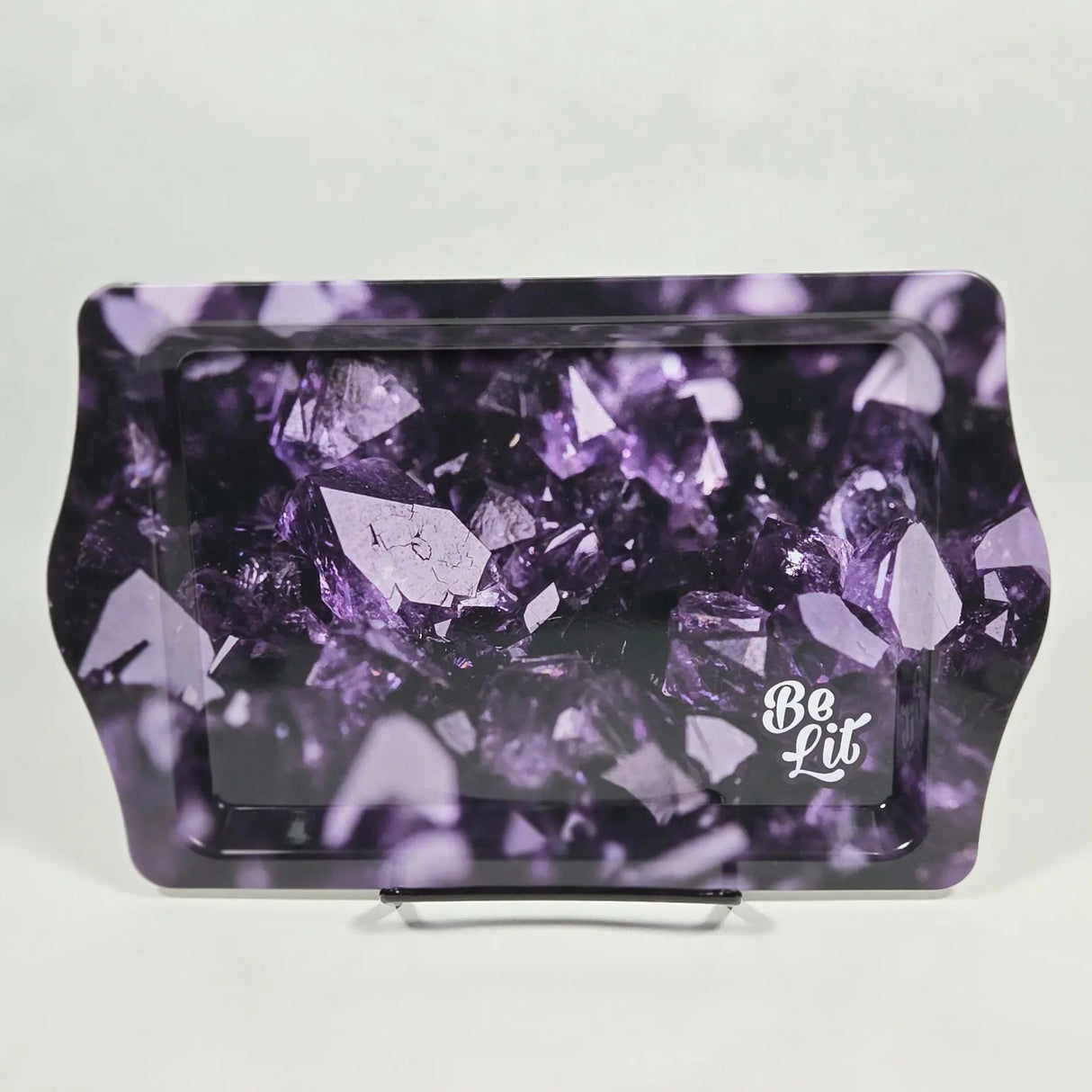 Be Lit: Purple Gem (Small)