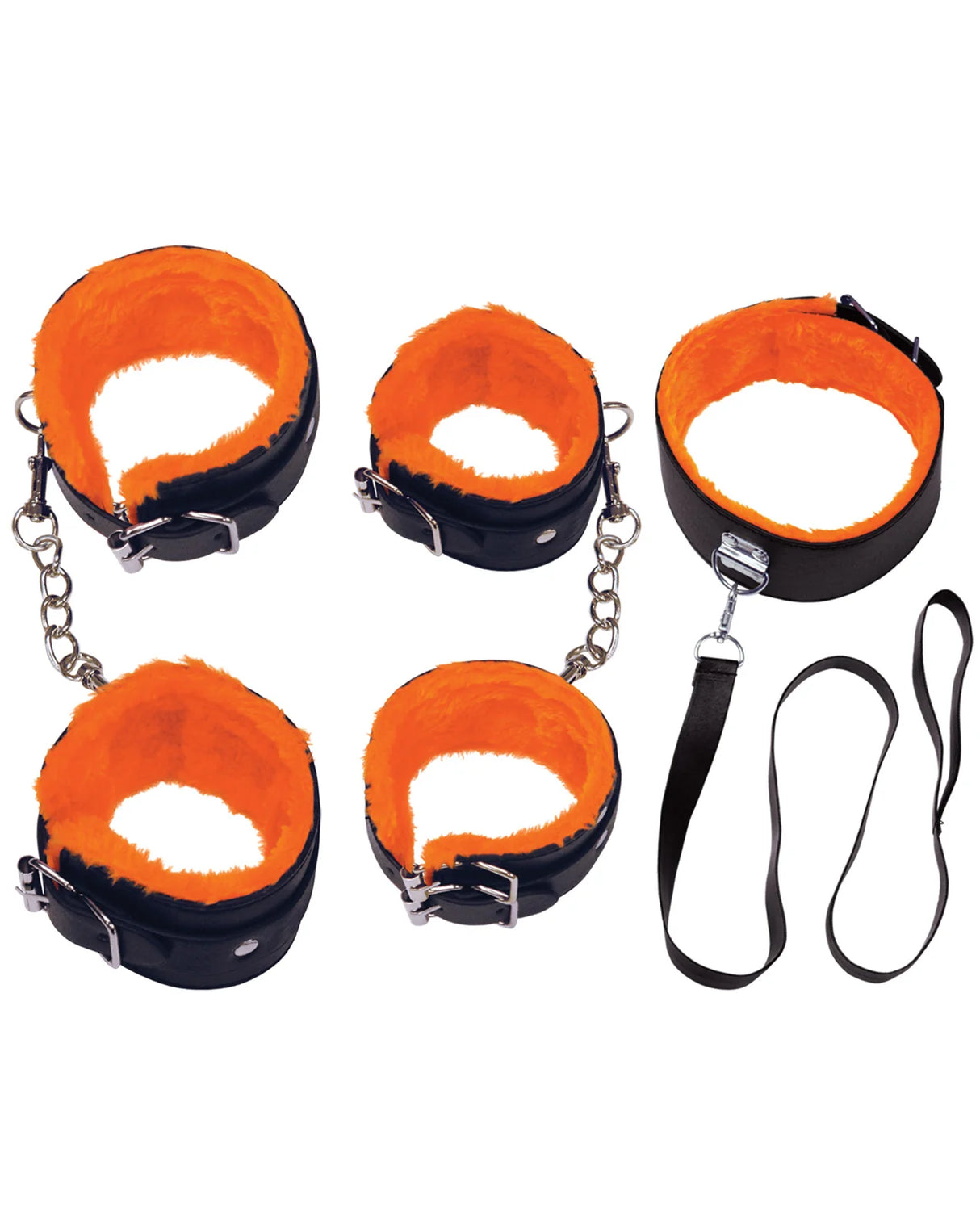 Orange is the New Black Restraint Kit