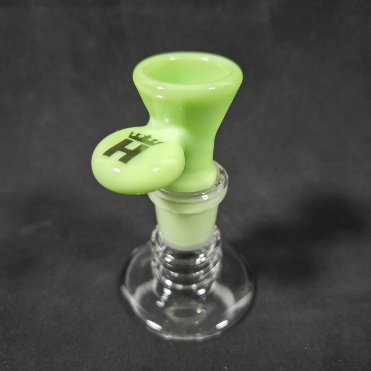 Hoss: Solid Color (18mm - Green)
