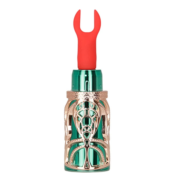 Emerald Kiss Lipstick