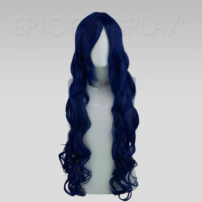 WIG: Hera Blue Black Fusion