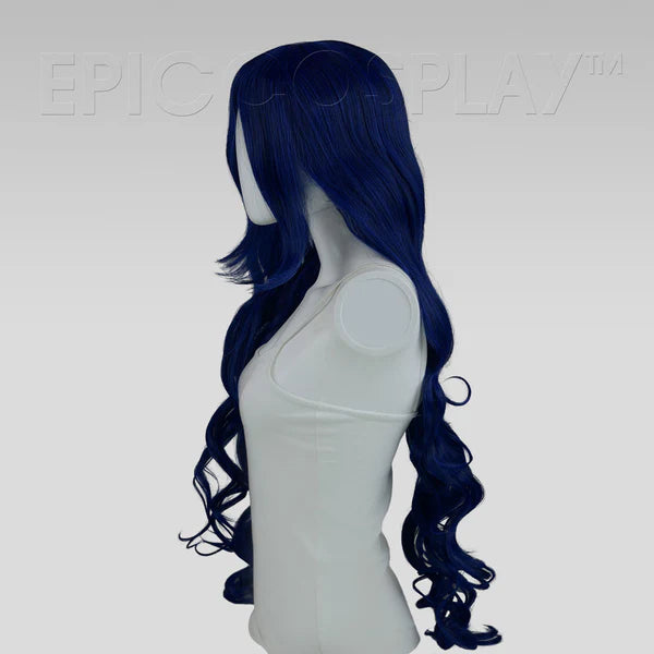 WIG: Hera Blue Black Fusion