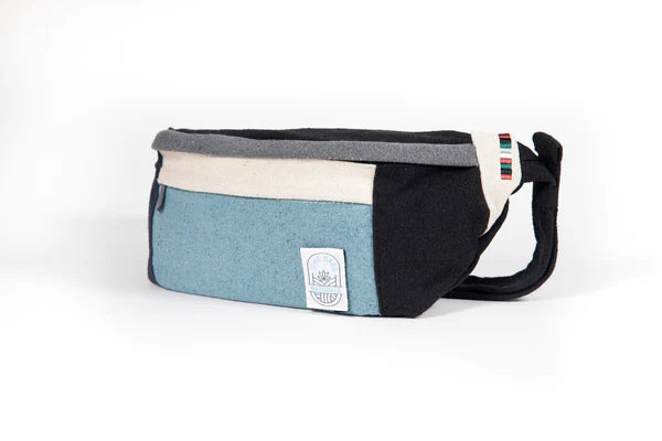 Dime Bags: The Reveller "Naturals" (Charcoal)