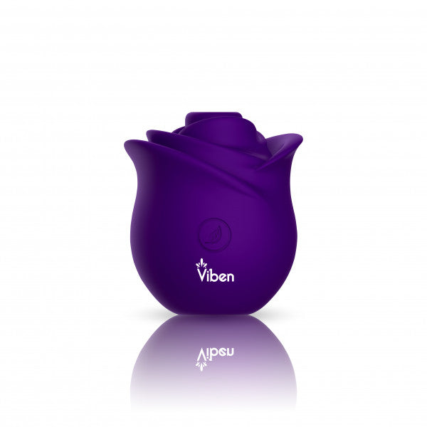 Viben Zen Rose-Purple
