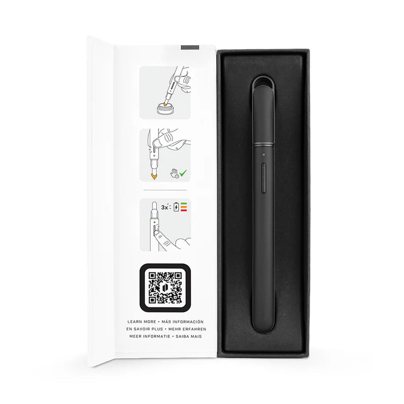 Puffco: Hot Knife "V2" (Onyx)