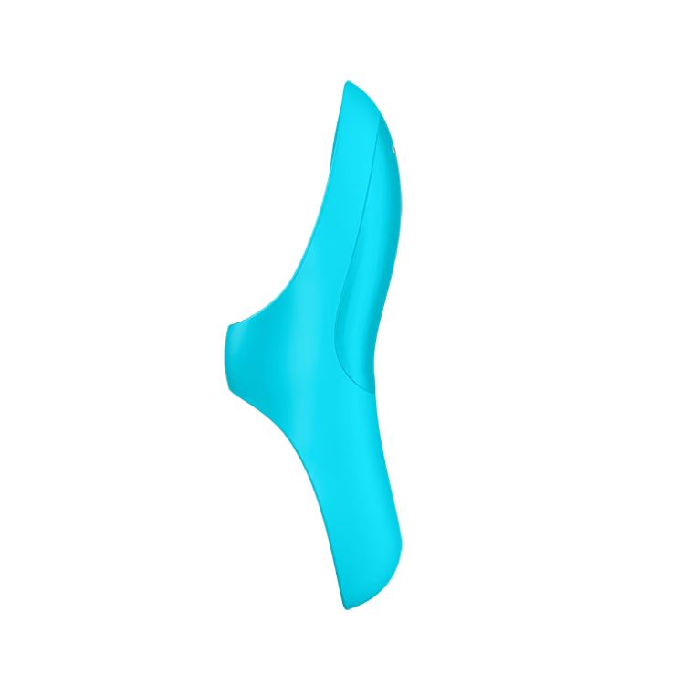 Satisfyer Teaser-Blue
