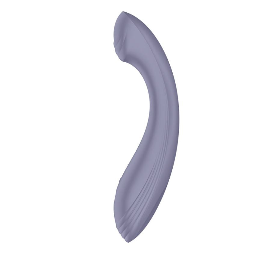 Satisfyer G Force-Violet