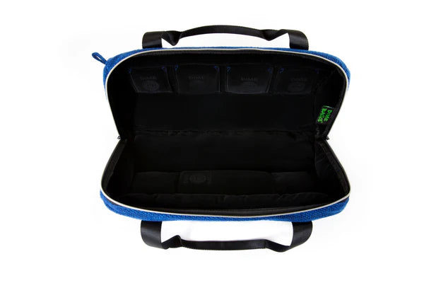 Dime Bags: "Duffle Tube" (Black - Size: 10")