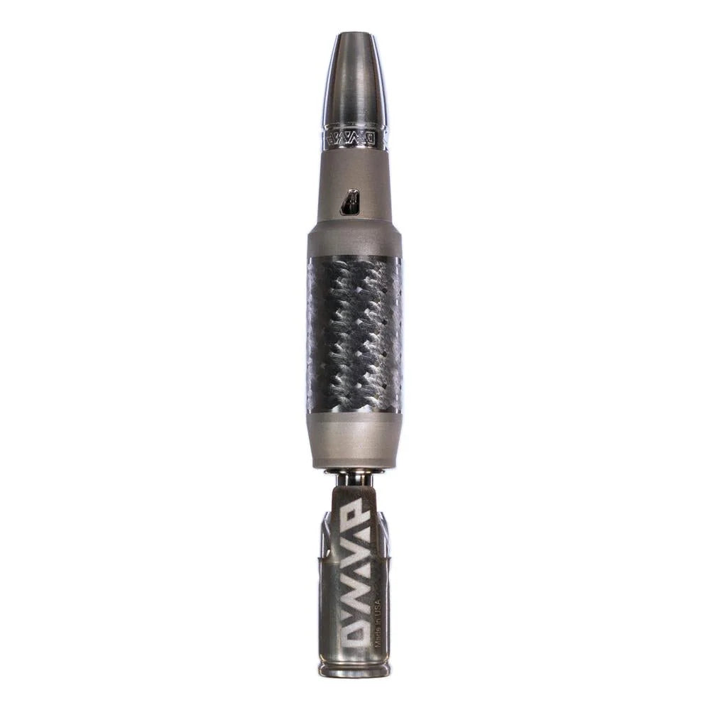 DynaVap: VonG X