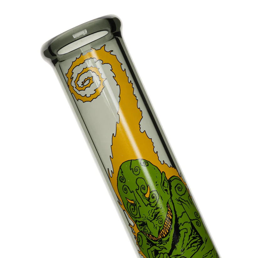 Creature: 12" Goblin (Smoke)