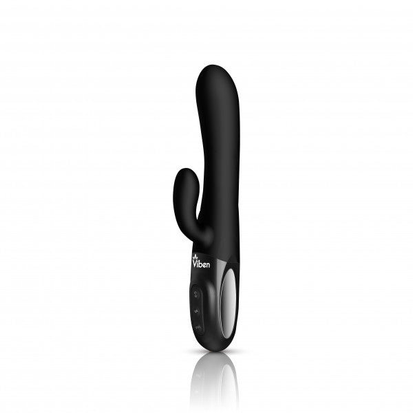 Viben Hypnotic Thruster-Black