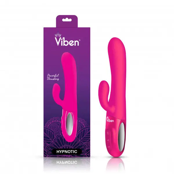 Viben Hypnotic Thruster-Pink