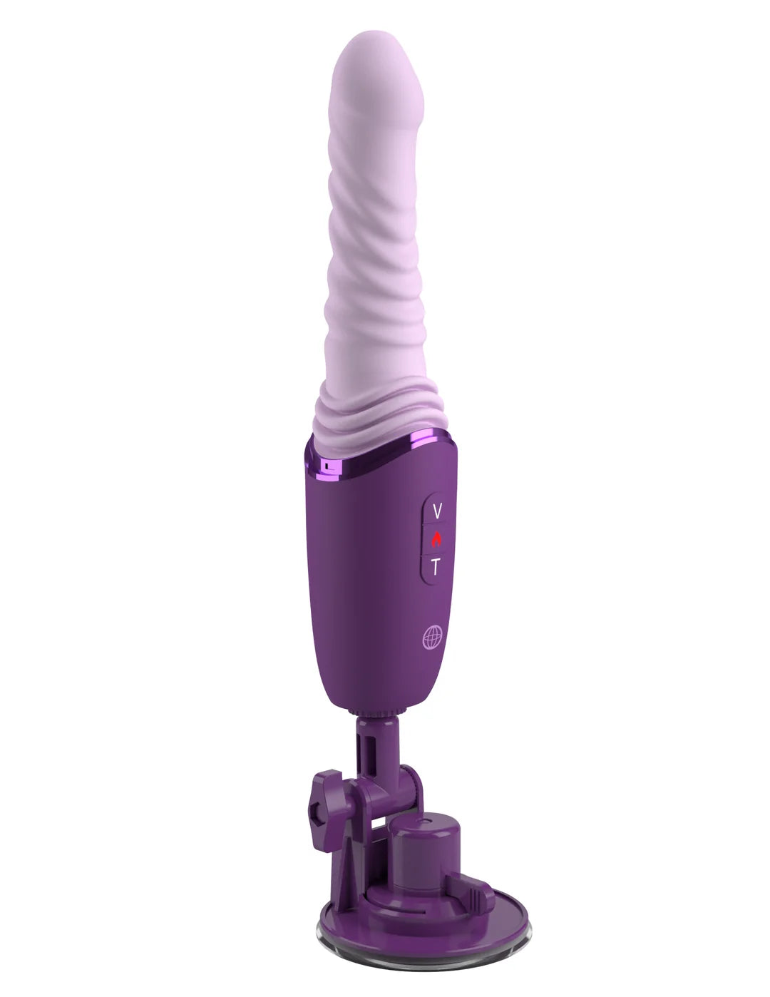 Fantasy for Her Luxe Thrust