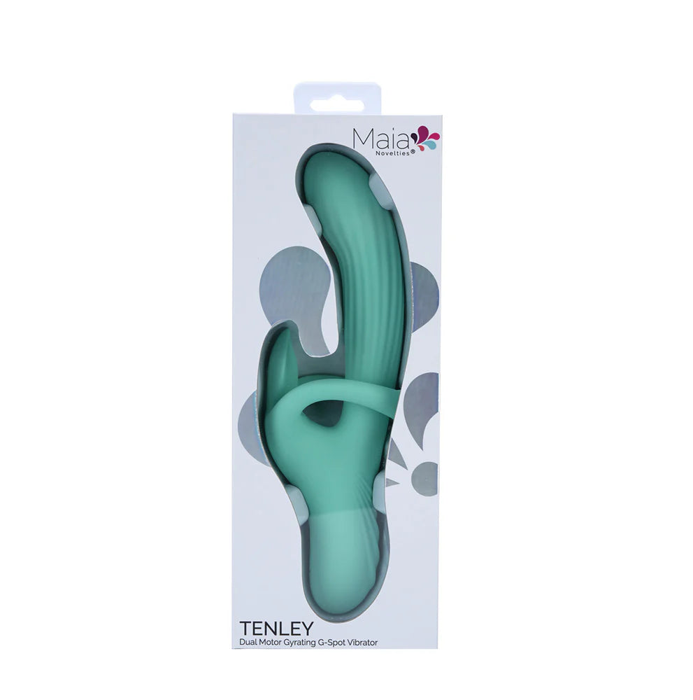 MAIA Tenley Gyrating G-Spot