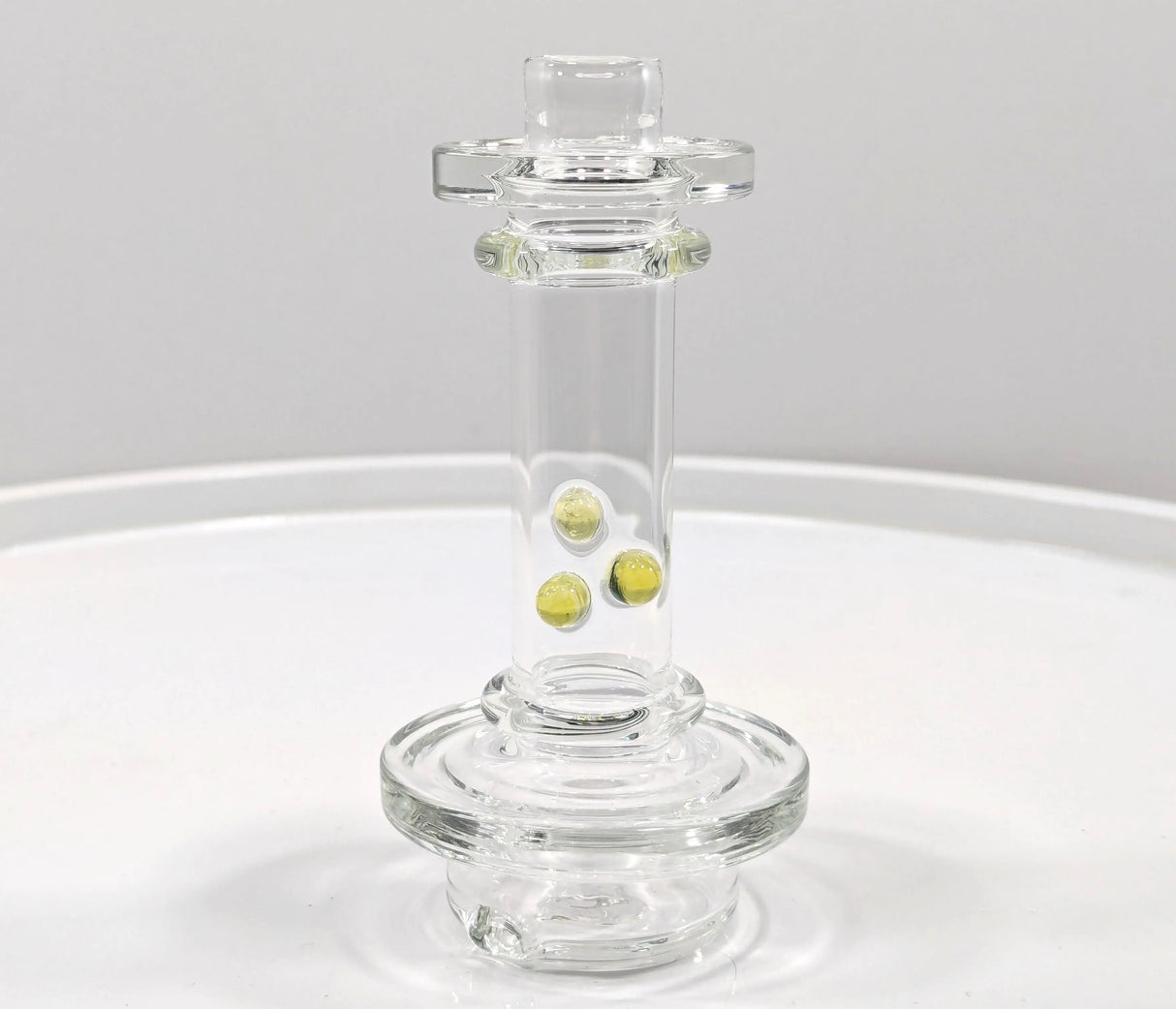 DiscoBox: Puffco Dry Top Gold